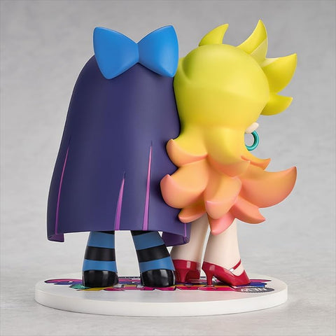 New Panty & Stocking with Garterbelt - Panty Anarchy - Stocking Anarchy - Mini Memory (Good Smile Company)