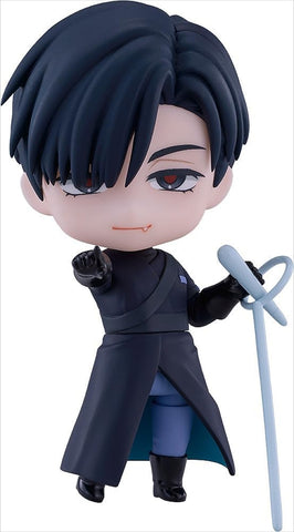 Alien Stage - Ivan - Nendoroid (#3146) (Good Smile Company)