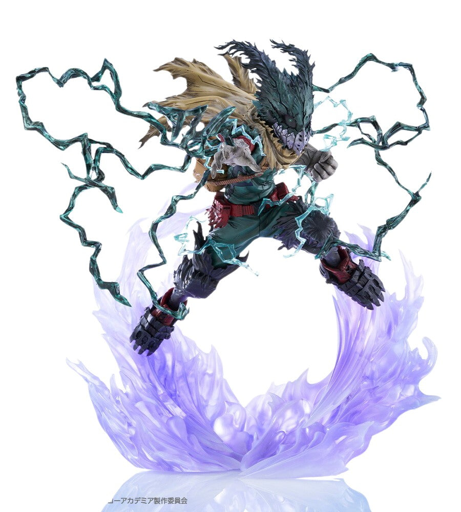 ジャンプGIGA 2021 AUTUMN 応募者全員サービス 黒デクレビュー