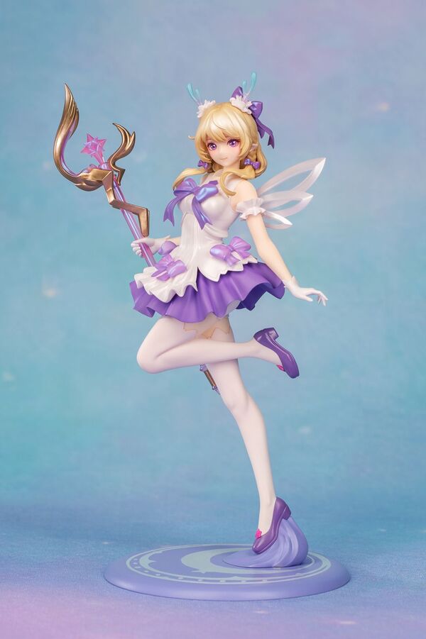 その他 A Loyal Tribute to His Majesty the King Triumphant Angels Religious Figurine Collection By Artist