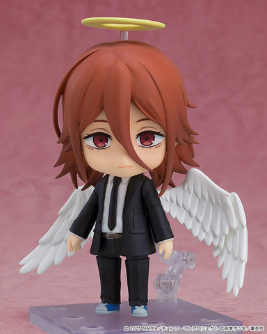 Gekijouban Chainsaw Man: Reze Hen - Tenshi no Akuma - Nendoroid (#3115) (Good Smile Company)