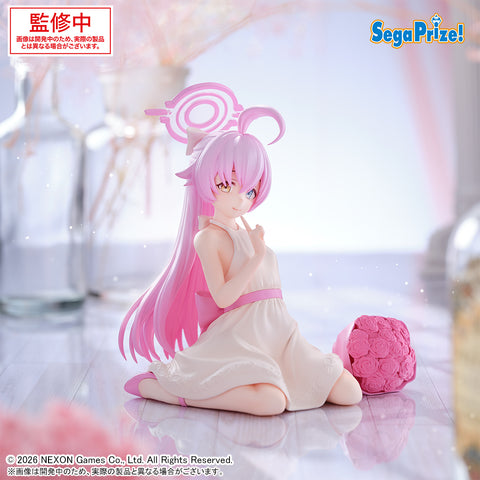 Blue Archive - Takanashi Hoshino - Yumemirize (Sega Fave)