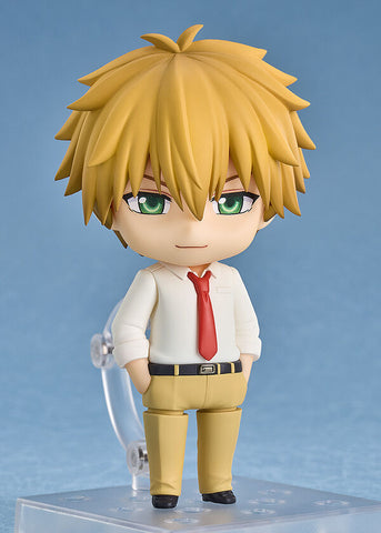 Kaichou wa Maid-sama! - Usui Takumi - Nendoroid #2471 (Good Smile Arts Shanghai, Good Smile Company)