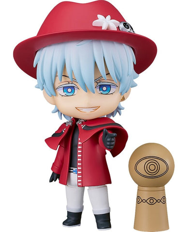 Kyuuketsuki Sugu Shinu - Mebiyatsu - Ronald - Nendoroid #2309 (Good Smile Company, Orange Rouge)