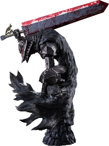 Berserk - Guts - Pop Up Parade - Berserker Armor, XL (Max Factory)