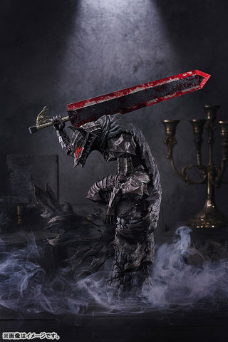 Berserk - Guts - Pop Up Parade - Berserker Armor, XL (Max Factory)