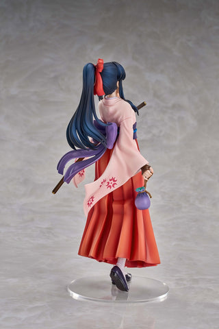 Sakura Taisen - Shinguuji Sakura - 1/7 (MiraiMira)