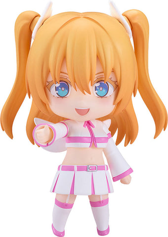2.5-jigen no Yuuwaku - Amano Ririsa - Nendoroid #2614 - Liliel: Angel Costume (Good Smile Company)