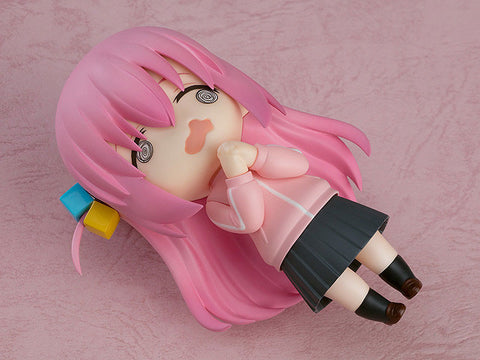 Bocchi the Rock! - Gotoh Hitori - Nendoroid #2069 - 2025 Re-release (Good Smile Company)