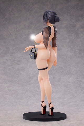 Original - Takagi Reika - Secret Party - Deluxe Ver. (BodyBay)