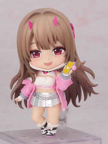 Goddess of Victory: Nikke - Viper - Nendoroid #2763 (Good Smile Company)