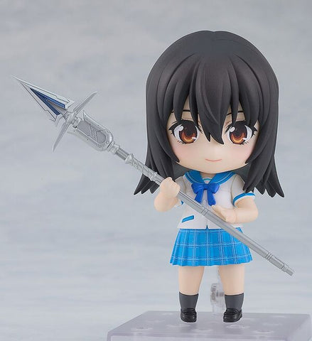 Strike the Blood - Himeragi Yukina - Nendoroid #2484 (Good Smile Company)