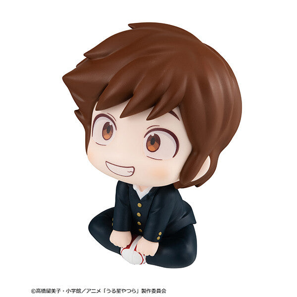 Urusei Yatsura Moroboshi Ataru Look Up (MegaHouse) Solaris Japan