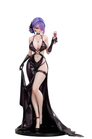 Original - Yuna - 1/6 - Party Dress (Super Nova)