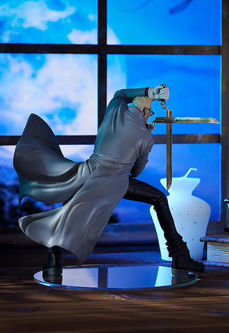 Hellsing - Alexander Anderson - Pop Up Parade - L (Good Smile Company)