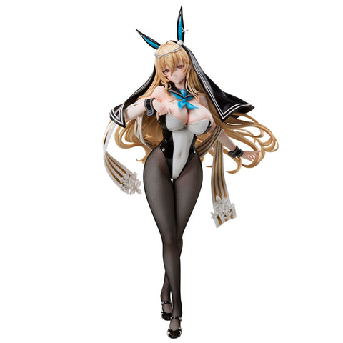 Azur Lane - Implacable - B-style - 1/4 - Bunny Ver. (FREEing, Union Creative International Ltd)