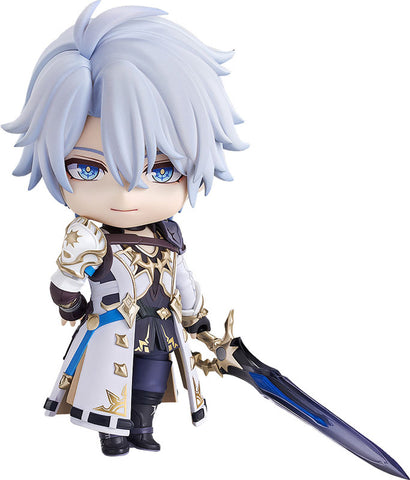 Honkai: Star Rail - Phainon - Nendoroid #2832 (Good Smile Company)