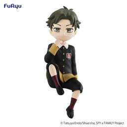 Spy × Family - Damian Desmond - Noodle Stopper Figure - Smile Ver. (FuRyu)