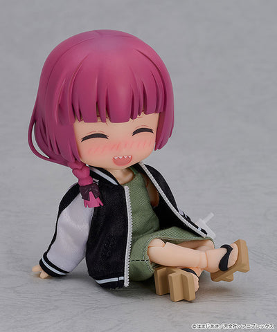 Bocchi the Rock! - Hiroi Kikuri - Nendoroid Doll (Good Smile Company)