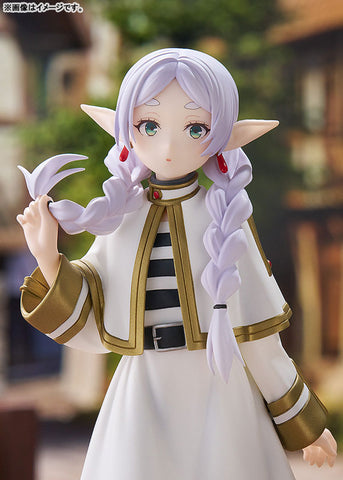 Sousou no Frieren - Frieren - Pop Up Parade - Braids Ver. (Good Smile Company)