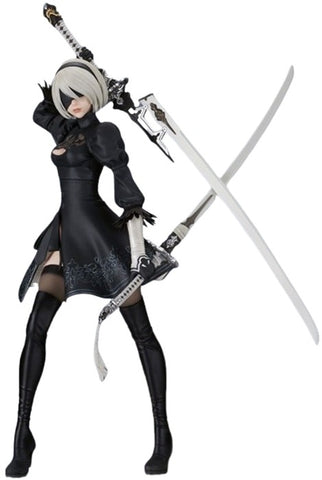 NieR: Automata - YoRHa No. 2 Type B - Version 2.0 (Flare, Square Enix)