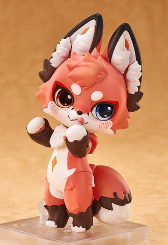 Fluffy Land - River - Nendoroid #2011 - 2024 Re-release (Good Smile Arts Shanghai, Good Smile Company)
