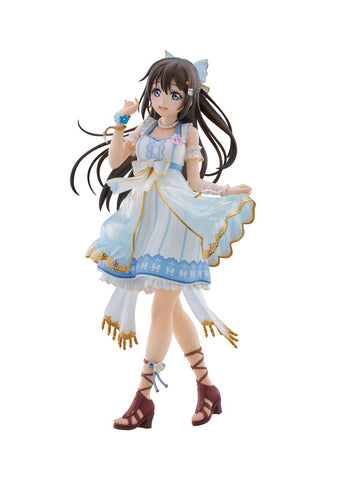 Love Live! Nijigasaki Gakuen School Idol Doukou Kai - Osaka Shizuku - 1/7 (PLUM)