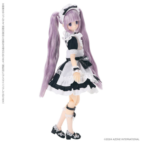 Ex☆Cute - Melty☆Cute - PureNeemo - Raili - 1/6 - Dream Maid, Darling girl ver. (Azone)