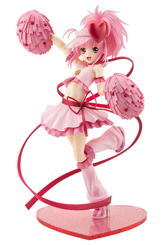 Shugo Chara! - Amulet Heart - 1/7 (Kotobukiya)