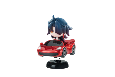 Honkai: Star Rail - Blade - Happy Shake (Apex Innovation)