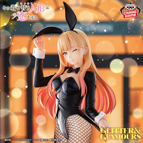Sono Bisque Doll wa Koi o Suru 2 - Kitagawa Marin - Glitter & Glamours - Halloween Bunny ver. (Bandai Spirits)