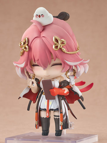 Wuthering Waves - Changli - Nendoroid (#2856) (Good Smile Arts Shanghai, Good Smile Company)