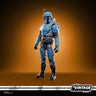 "Star Wars" "VINTAGE Series" 3.75 Inch Action Figure Death Watch Mandalorian