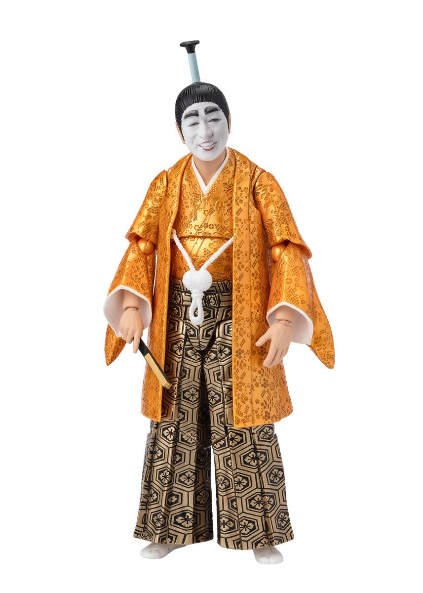 Baka Tono-sama - S.H.Figuarts (Bandai Spirits) [Shop Exclusive