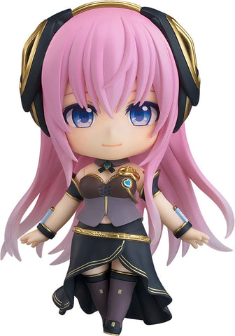 Vocaloid - Megurine Luka - Nendoroid (#3081) - V4X (Good Smile Company)