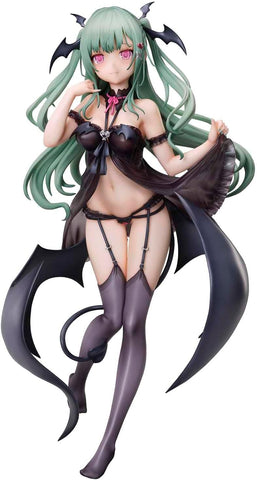 Original - Succubus-chan - 1/5 (Union Creative International Ltd)
