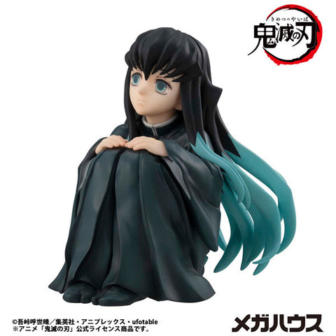 Kimetsu no Yaiba - Tokitou Muichirou - G.E.M. - Tenohira - 2026 Re-release (MegaHouse)