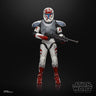 "Star Wars" "BLACK Series" 6 Inch Action Figure /Gaming Greats RC-1207 (Sev)