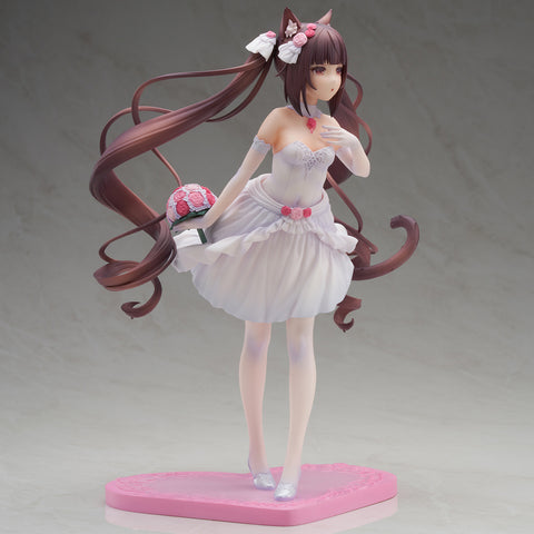 Nekopara - Chocola - 1/7 - Eden no Yume ver. (Apex Innovation)