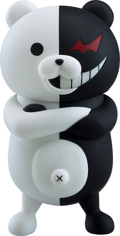 Danganronpa 1 2 Reload - Monokuma - Nendoroid #2895 - 2.0 (Good Smile Company)