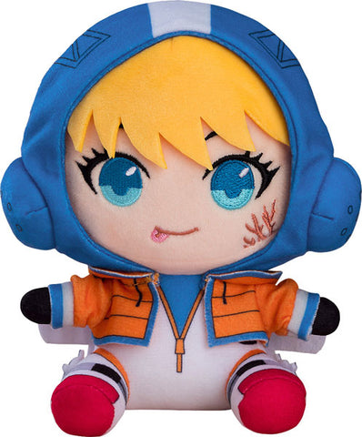 Apex Legends - Wattson (Good Smile Company)