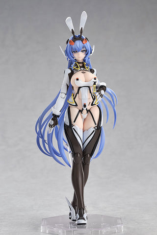 Azur Lane - New Jersey - Hyper x Body - April Fools ver. (Good Smile Arts Shanghai, Good Smile Company)
