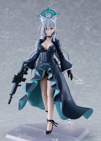 Blue Archive - Shiroko Terror - Figma (#692) (Good Smile Company)