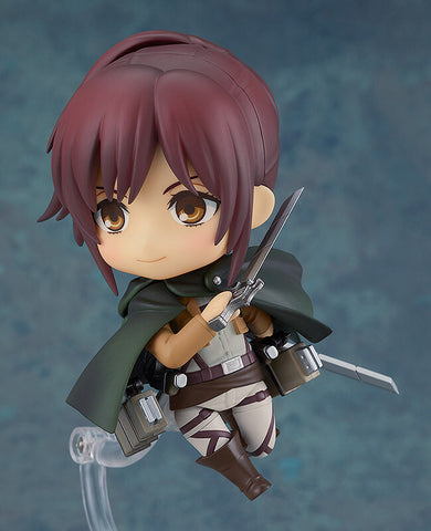 Shingeki no Kyojin - Sasha Blouse - Nendoroid #1384 (Good Smile Company)
