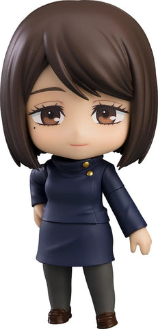 Jujutsu Kaisen - Ieiri Shouko - Nendoroid #2305 - Tokyo Jujutsu High School Ver. (Good Smile Company)