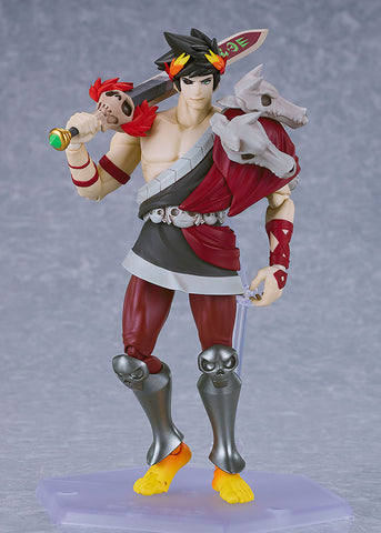 Hades - Zagreus - Figma #663 (Good Smile Company)