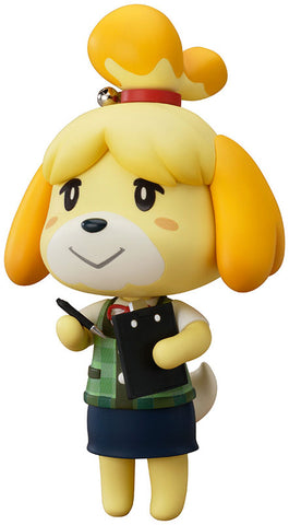 Tobidase Doubutsu no Mori - Shizue - Nendoroid #327 - 2026 Re-release (Good Smile Company)