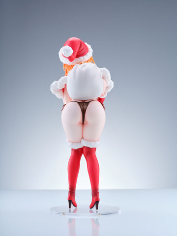 Original - Santa Musume - Lina - 1/6 - DX Ver. (Omaha)