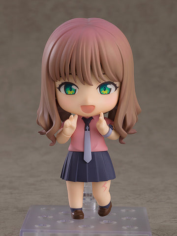 Gridman Universe - Minami Yume - Nendoroid #2352 (Good Smile Company)