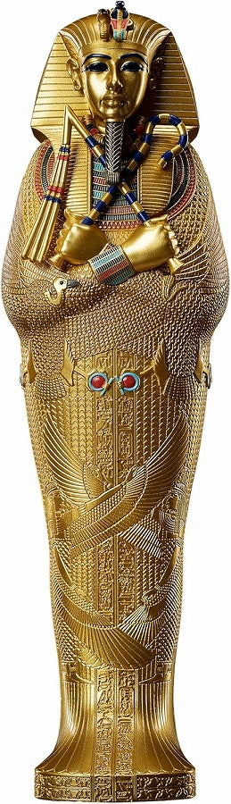 Figma #SP-145DX - The Table Museum - Tutankhamun - DX ver